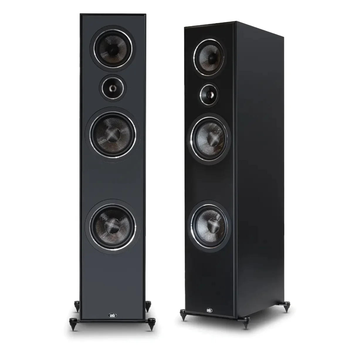 Caixa torre PSB Imagine T65 - Par