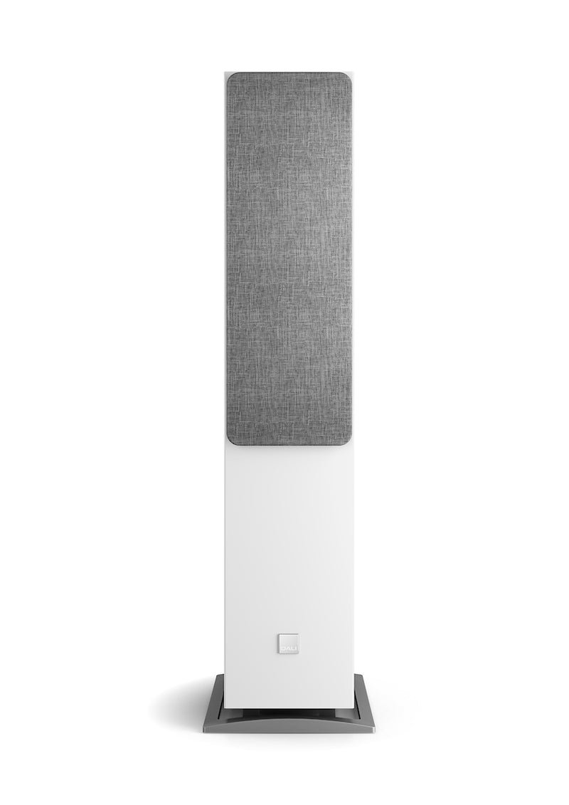 Caixa torre DALI OBERON 7 - White - Par - Imagem 2