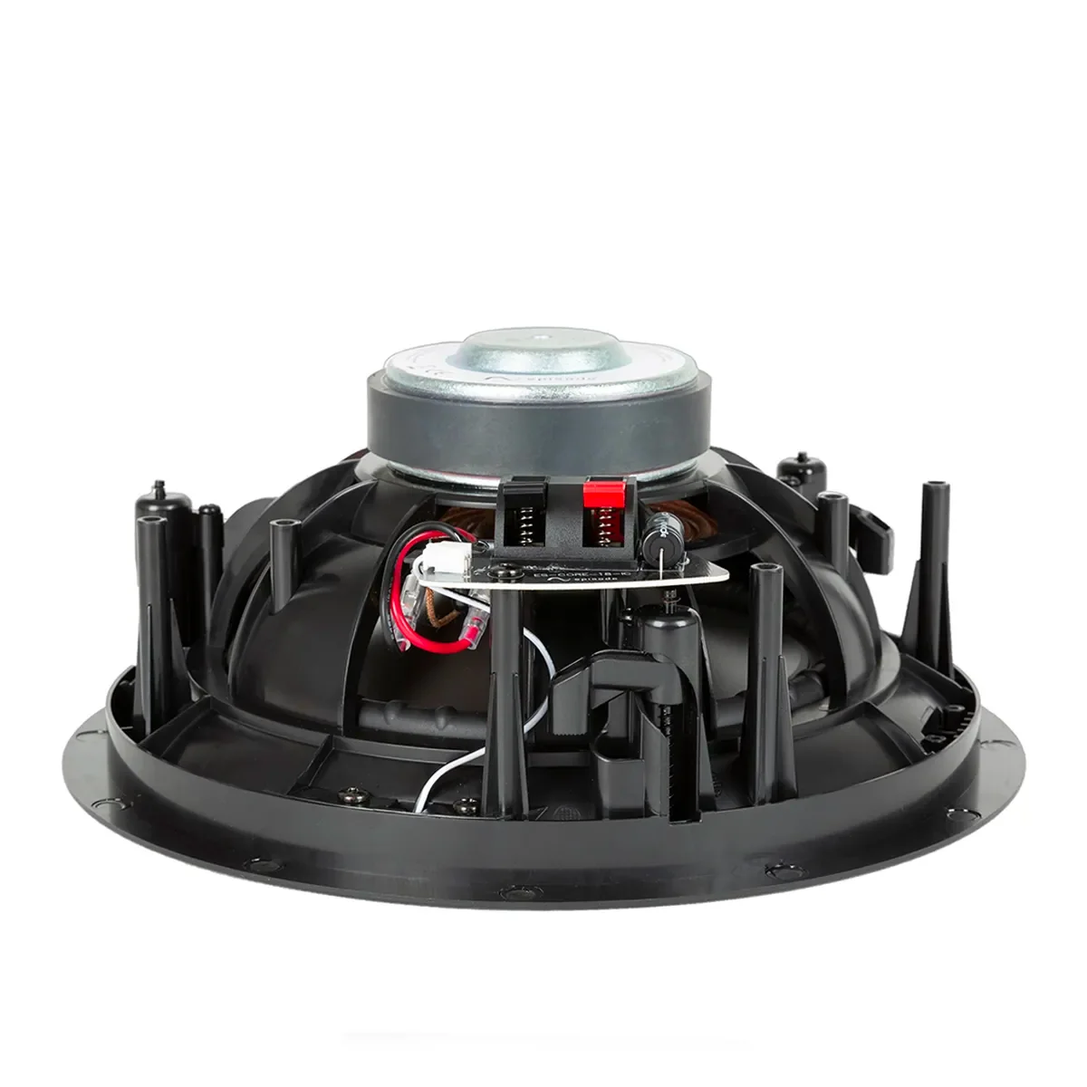 Caixa de embutir Episode CORE 1 ES-CORE-18-IC 8″ – Par - Imagem 4